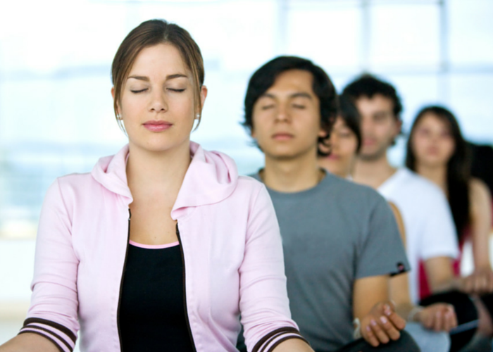 How Mindfulness Changes Your Life