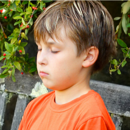 10 Ways to Teach Mindfulness to Kids